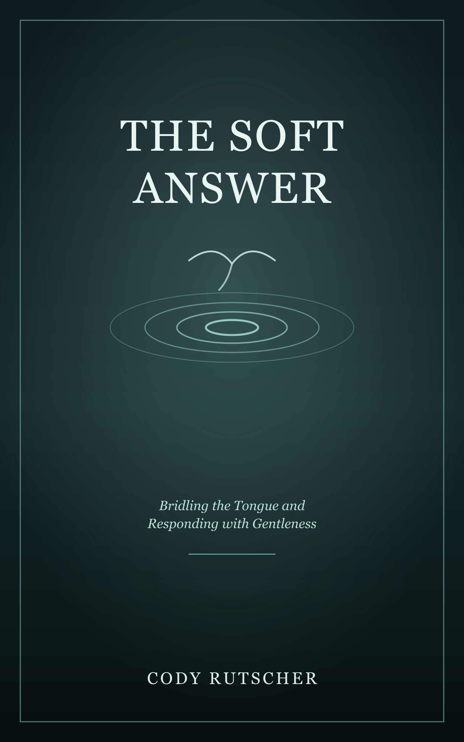 Cover of The Soft Answer